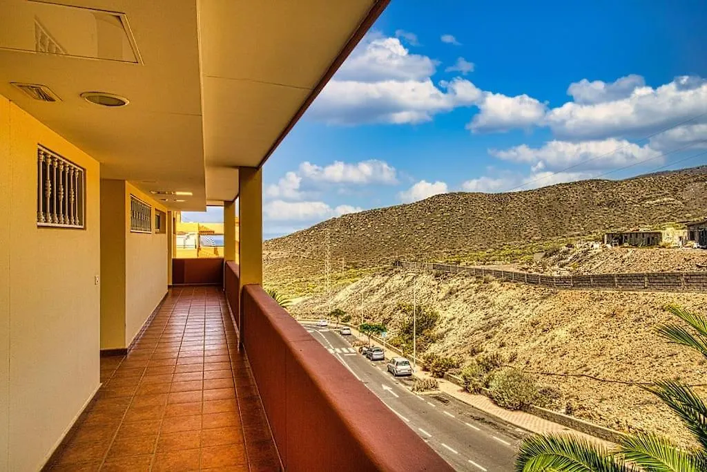 Apartament Relax At Roques Del Conde Costa Adeje