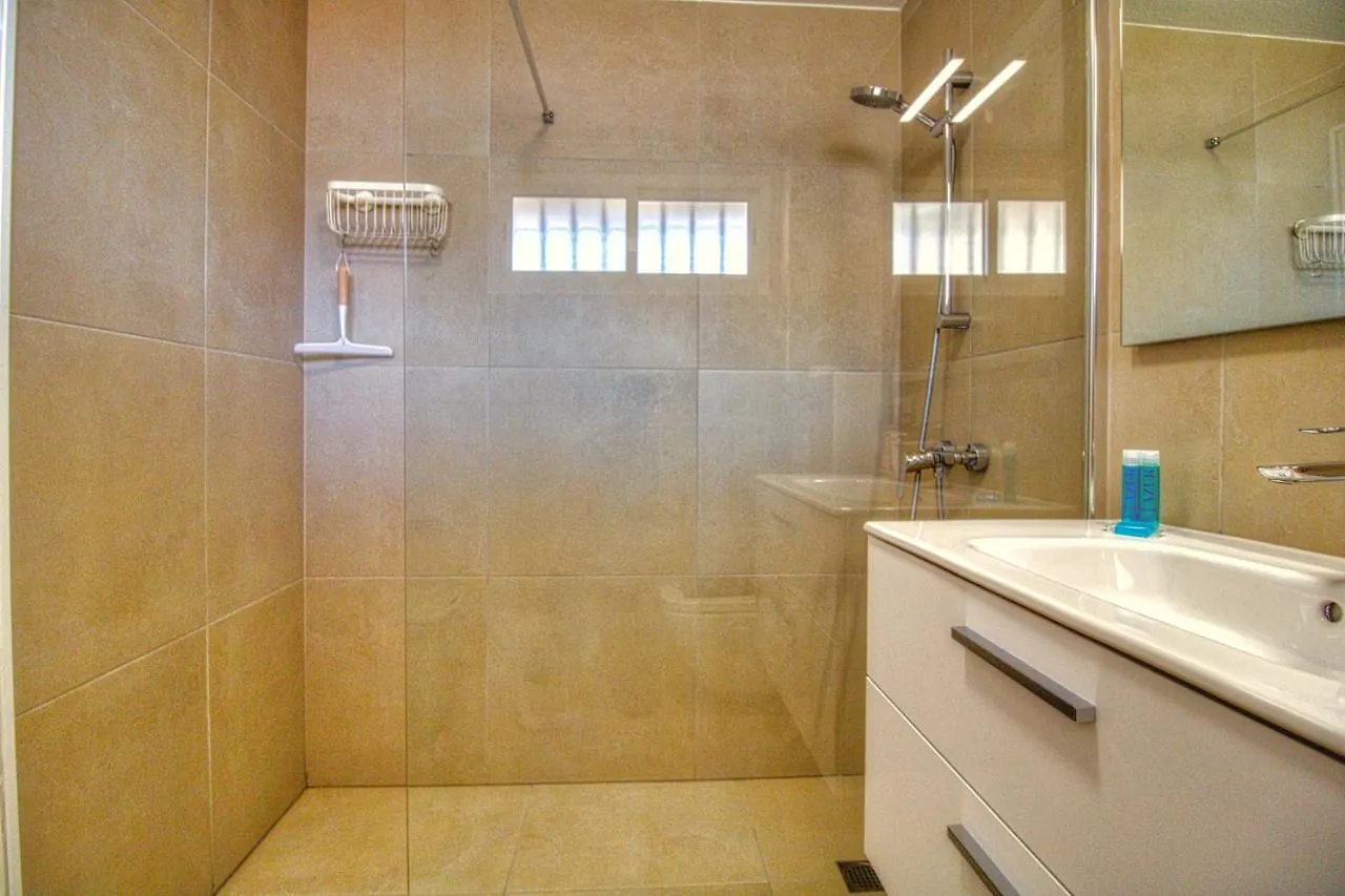 Apartament Relax At Roques Del Conde Costa Adeje