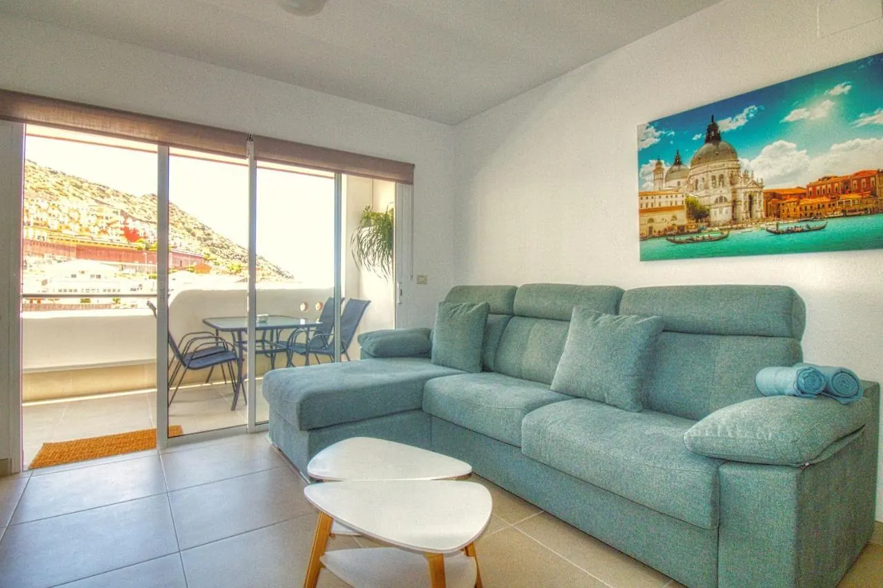 Apartament Relax At Roques Del Conde Costa Adeje   Costa Adeje (Tenerife)