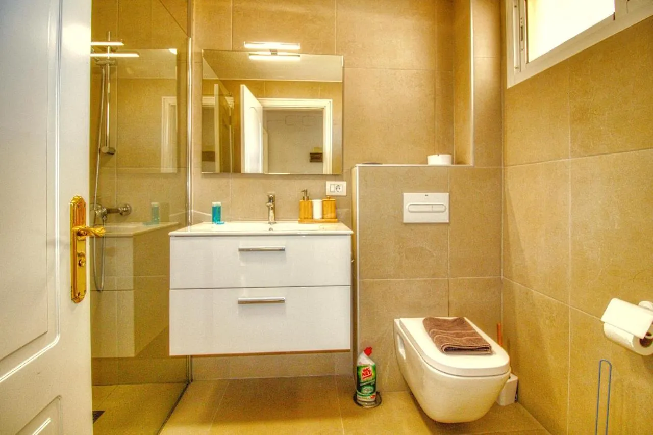 Apartament Relax At Roques Del Conde Costa Adeje